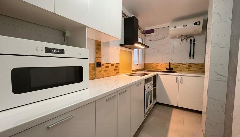 Photo 1 of Flat for sale in Polinyà, Barcelona