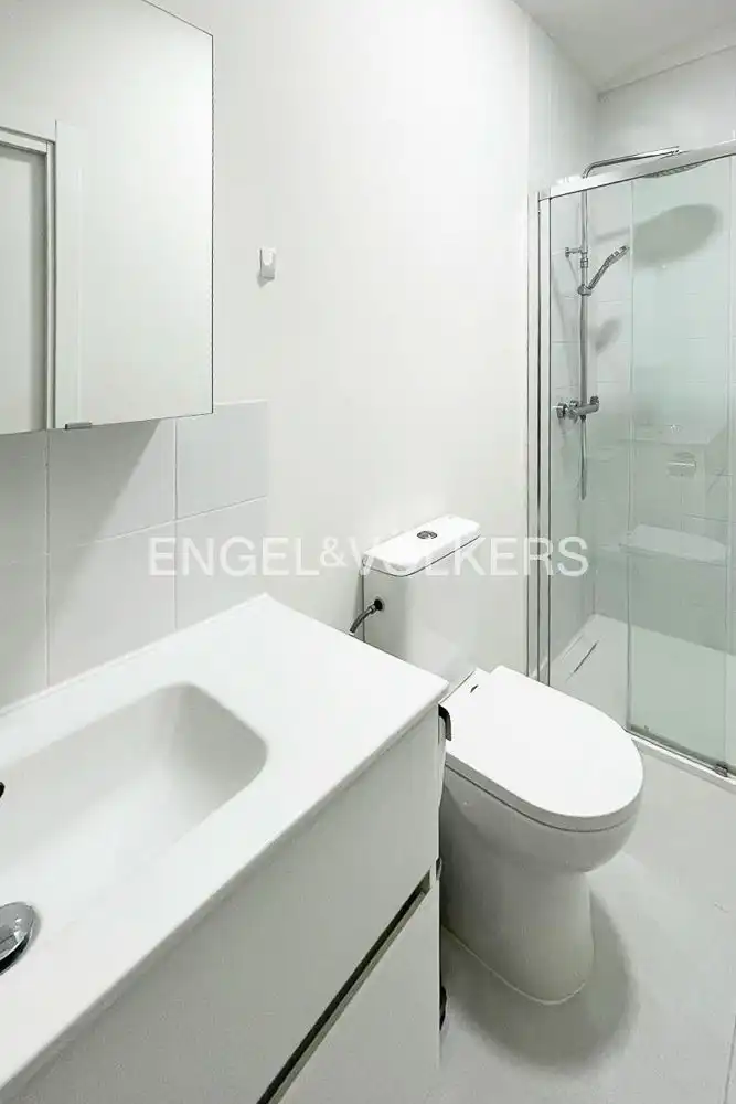 Baño de Casa o chalet en venta en Torrent con Aire acondicionado, Calefacción y Jardín privado