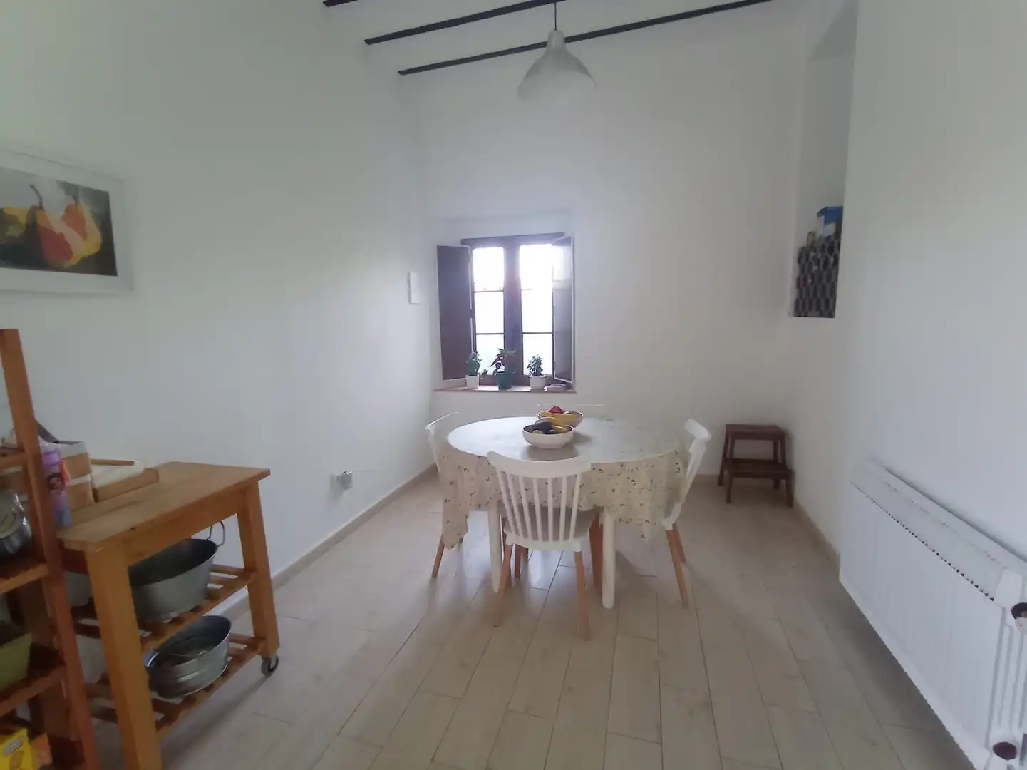 Dining room of Buildings for sale in Alfoz de Lloredo