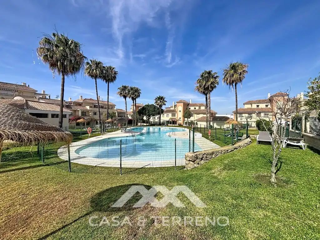 Piso con piscina en venta en Calle Moreras de Baviera, imagen 30