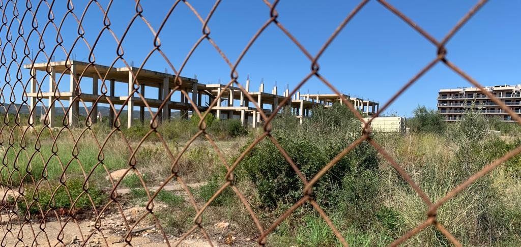Building for sale in Torreblanca