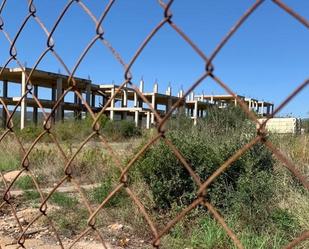 Building for sale in Torreblanca