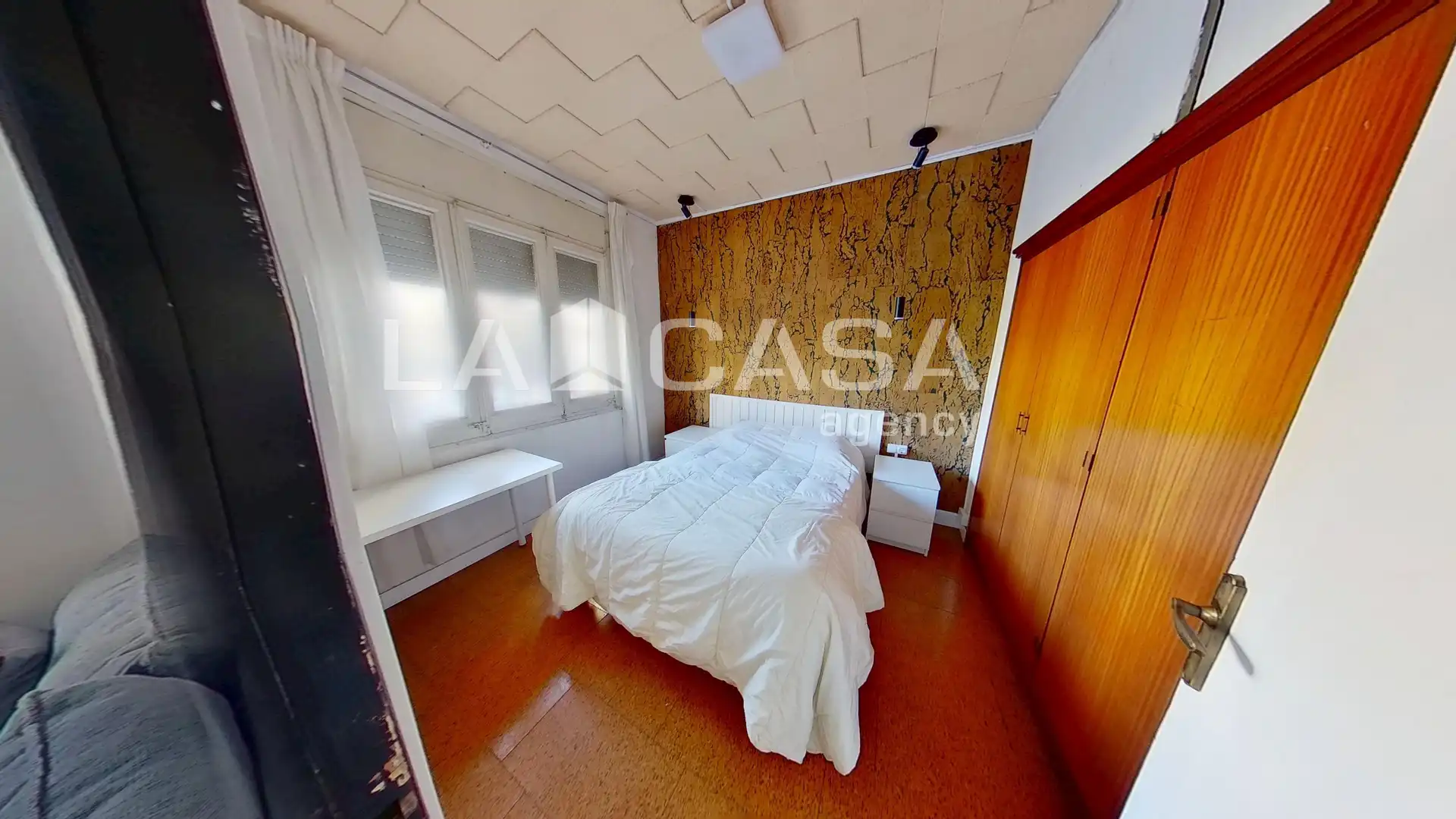 Wohnung zum Verkauf in Sant Martí de Provençals
