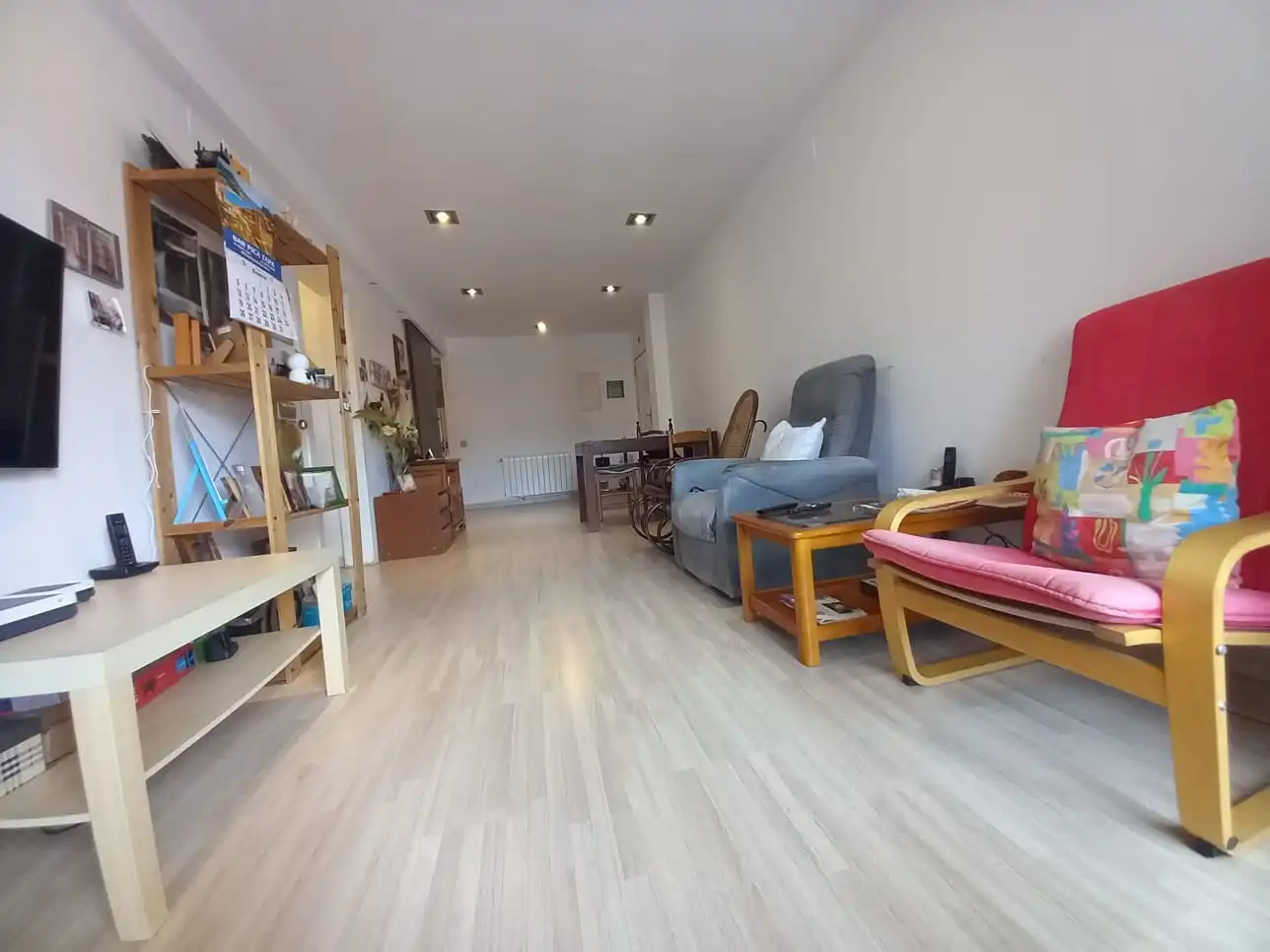 Appartamento con terrazza in vendita a Carrer del Doctor Robert, imagen 16