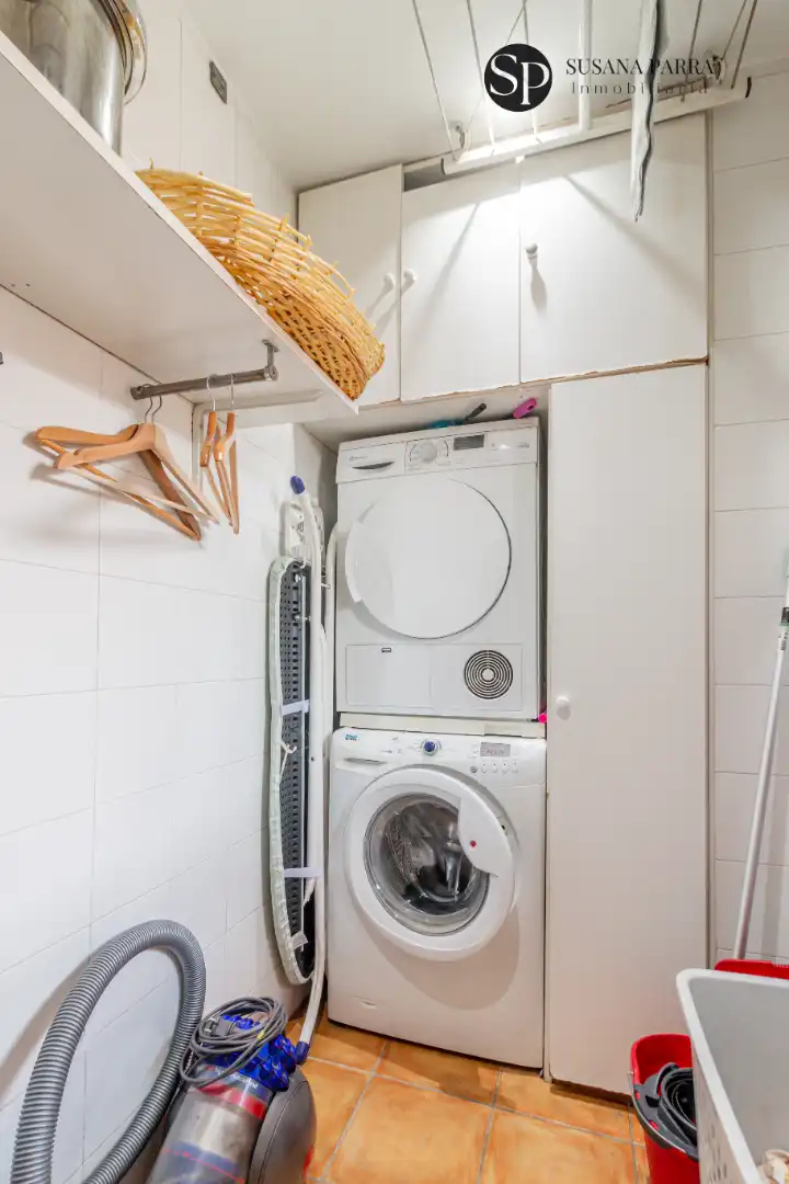 Dúplex con piscina en venta en Calle de Arturo Soria, imagen 15