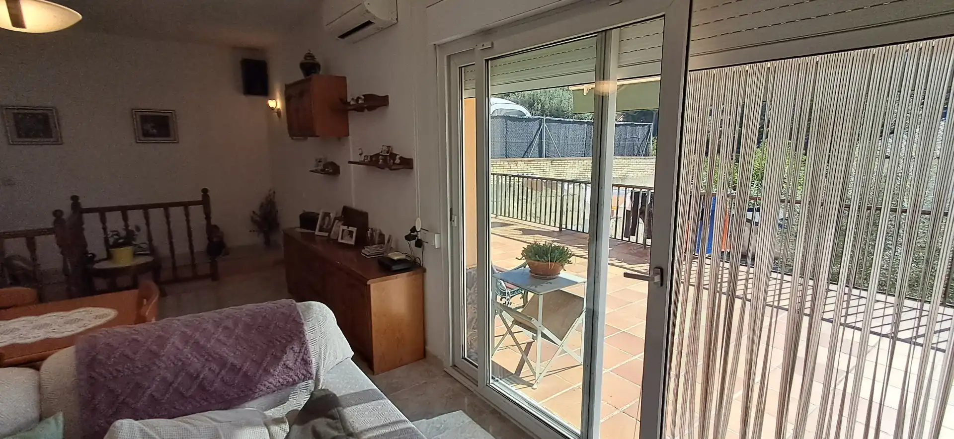 Chalet con terraza en venta en Sant Pere de Vilamajor, imagen 32