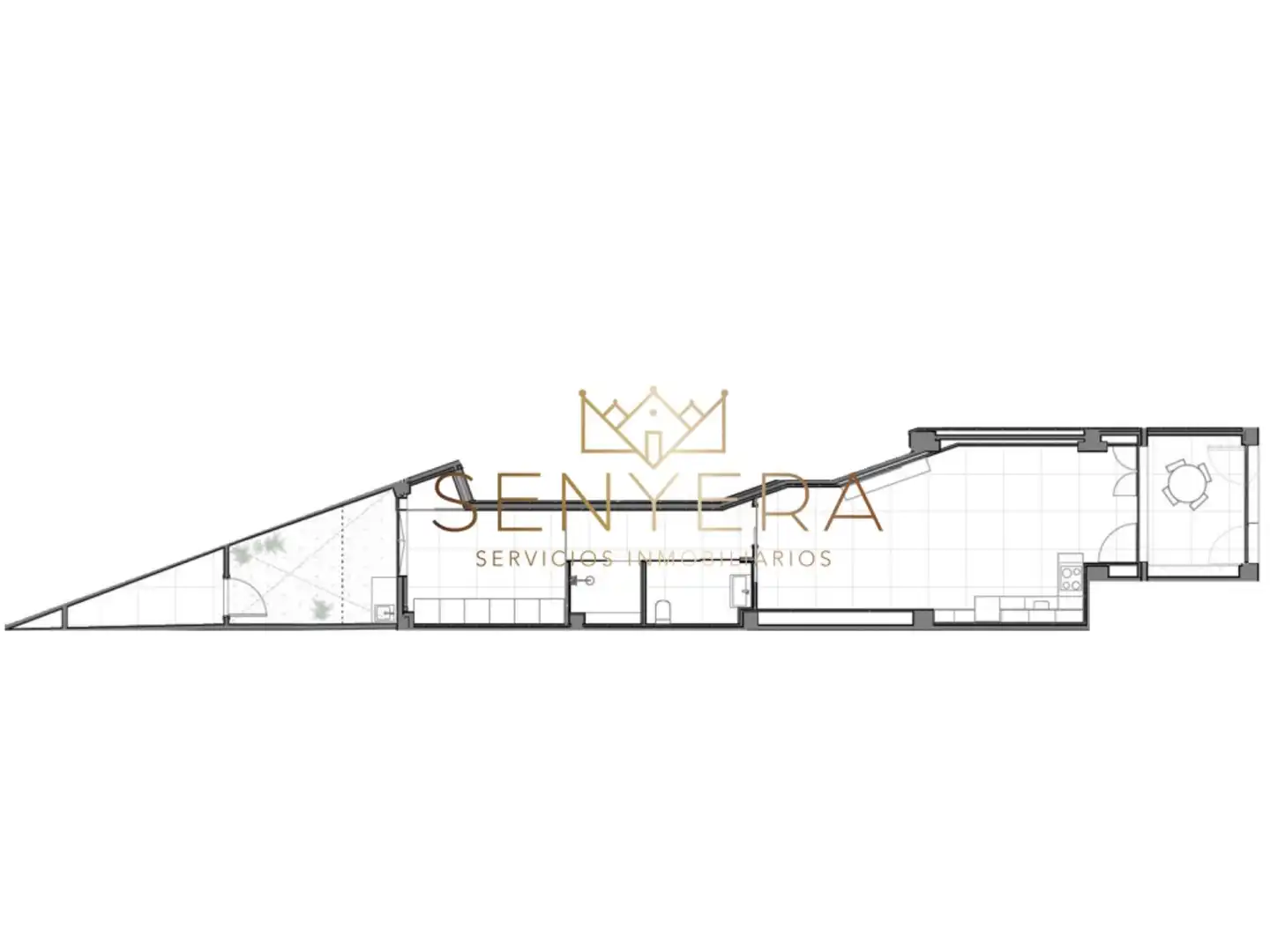 Appartement à vendre à Cardenal Benlloch, imagen 6