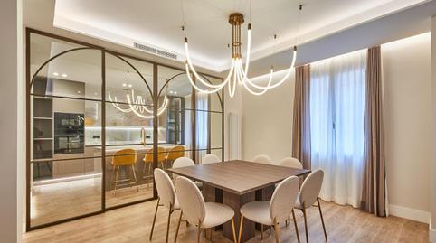 Foto 3 de Pis en venda a De Padilla, Lista, Madrid