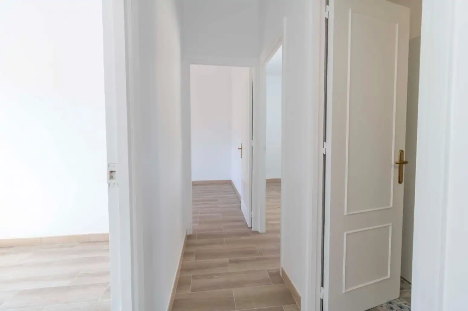 Flat with lift to rent in Triana, imagen 13