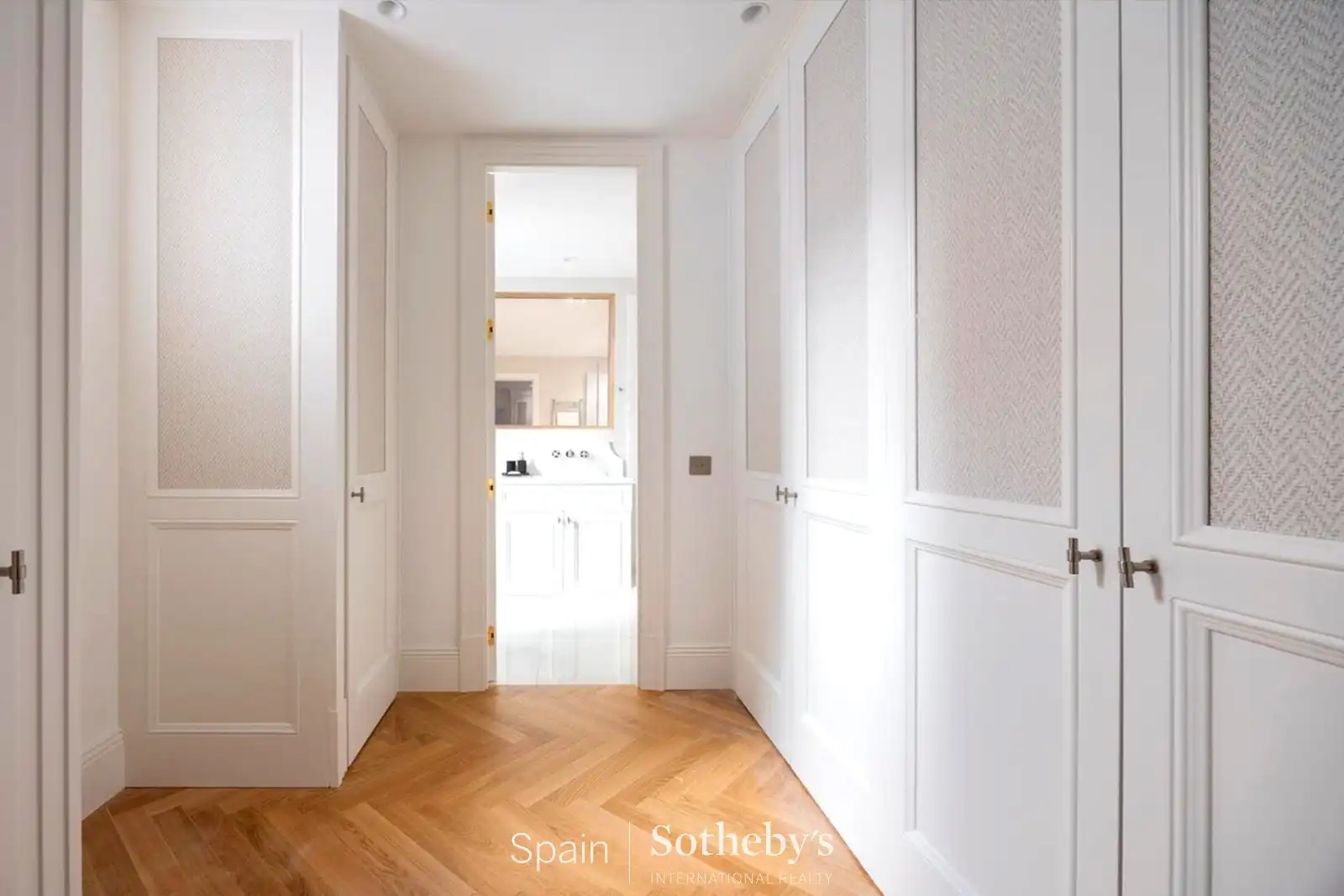 Apartament amb ascensor en venda a Calle de José Ortega y Gasset, imagen 7