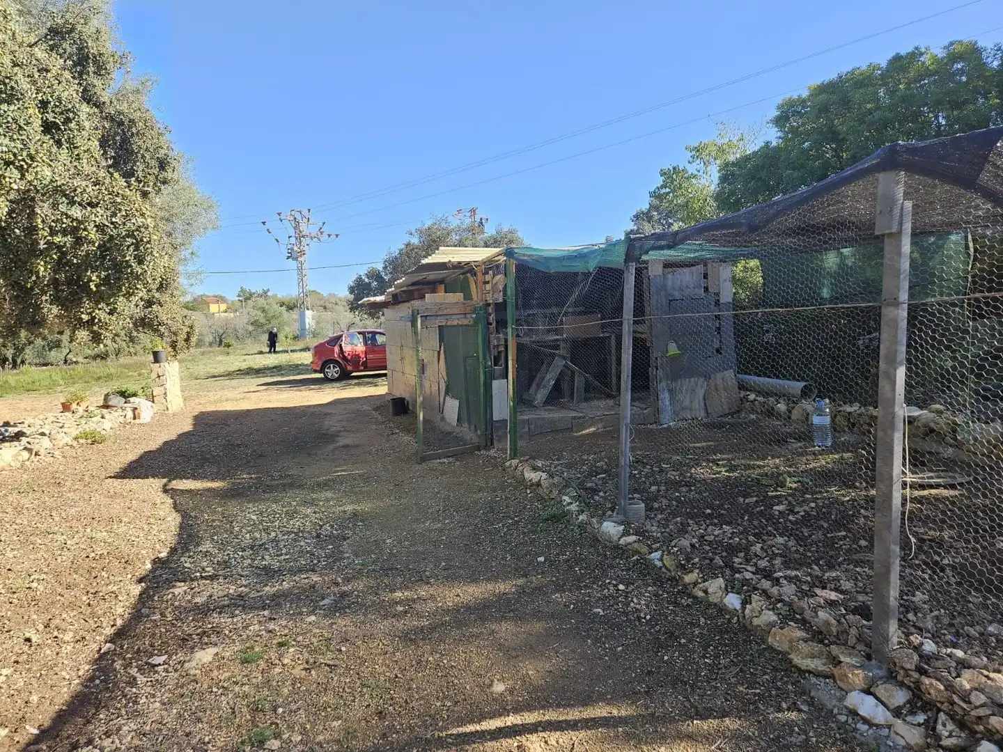 Terreny rústic en venda a Polígono ULLASTRE, imagen 14