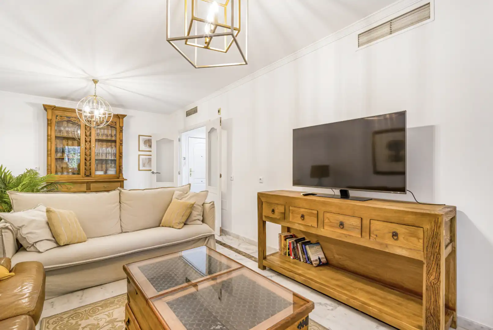 Apartament amb piscina en venda a Arrabal la Caridad 5B, imagen 2