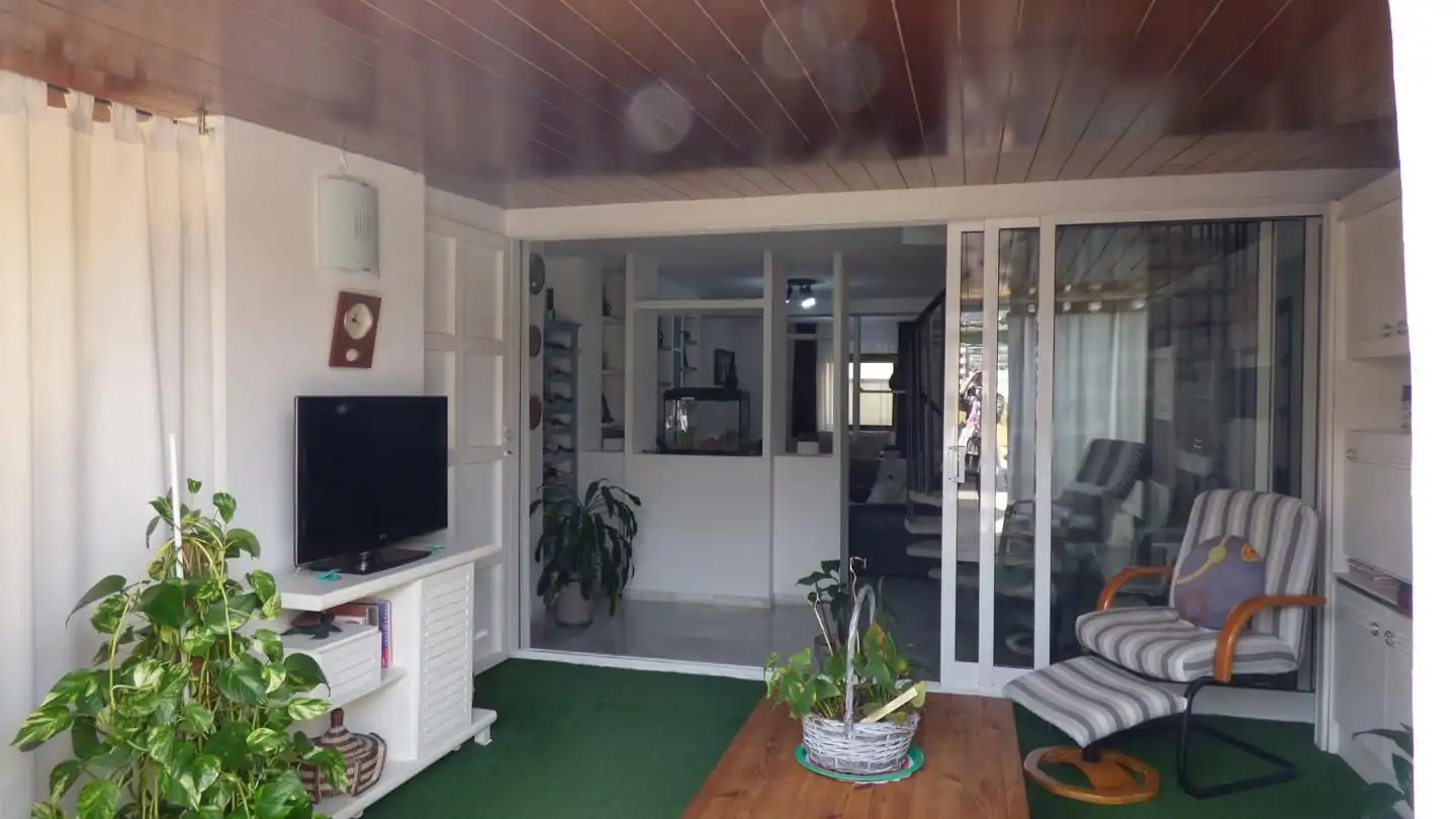 Maisonette zum Verkauf in Benidorm mit Terrasse