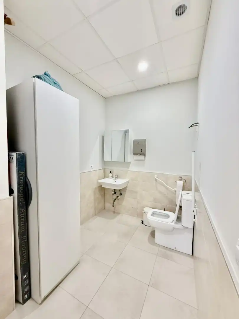 Local comercial en alquiler en Marbella Centro, imagen 8