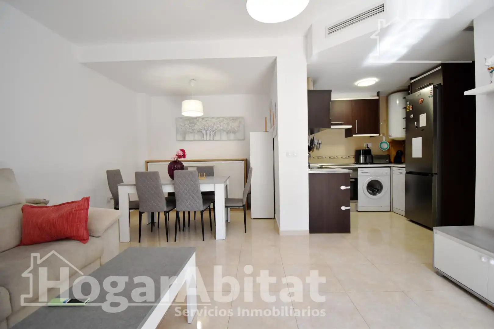 Appartement avec piscine à vendre à Avenida Alquerieta, imagen 7