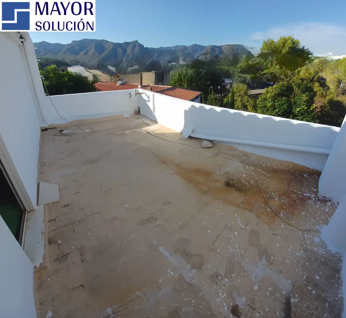 House with terrace for sale in La Sénia, imagen 3