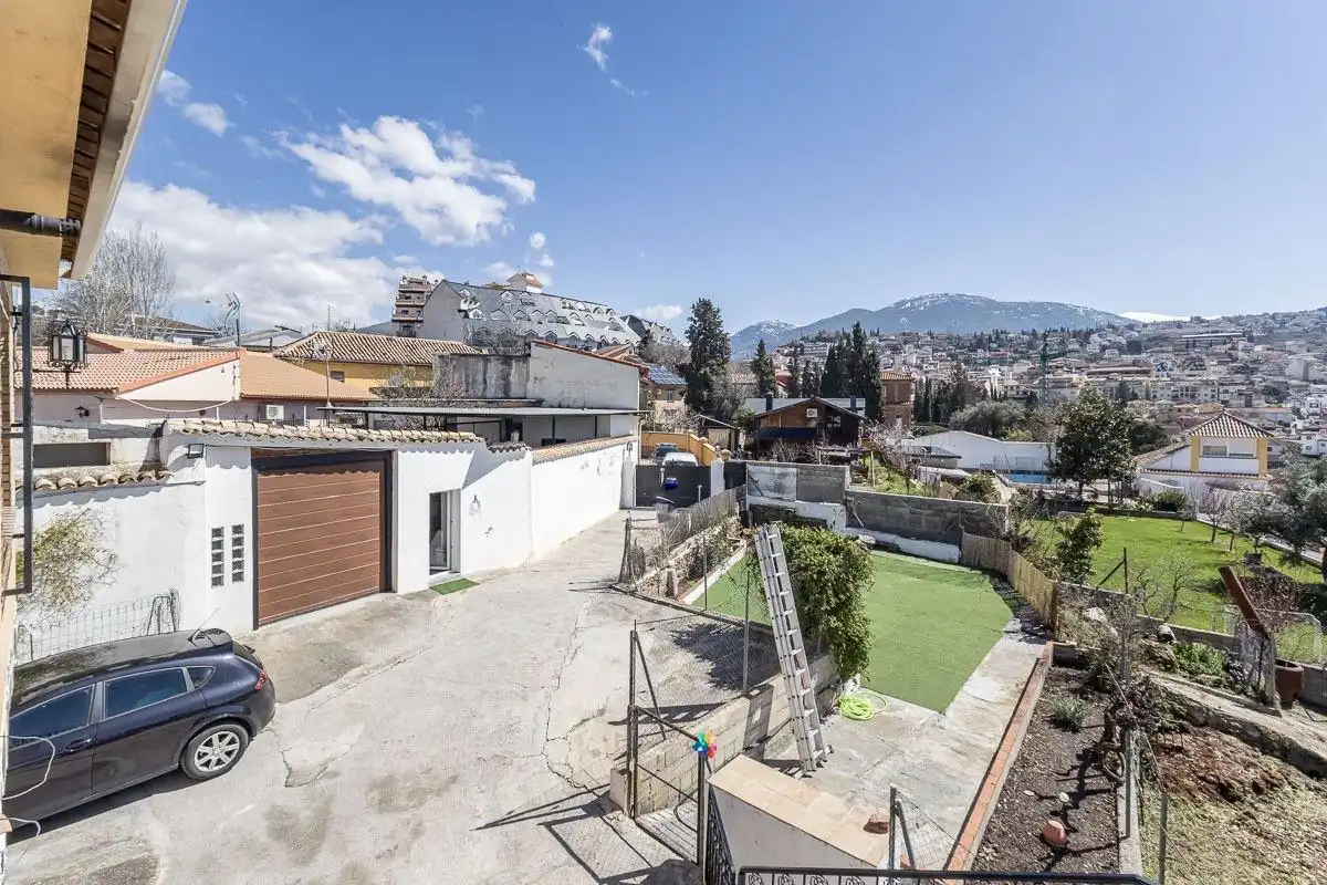 House with garden for sale in Calle Molinillo 41, imagen 2