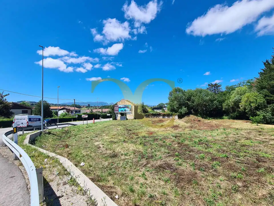 Residential land for sale in Colloto, imagen 15