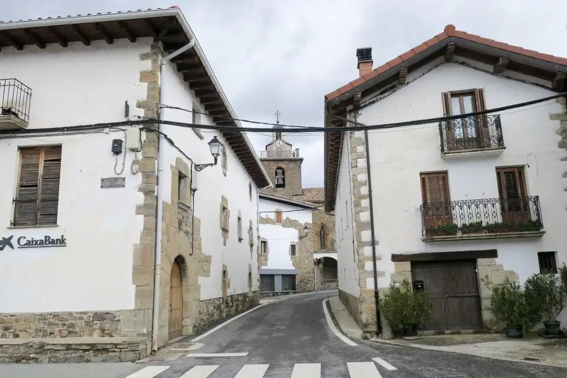 Casa en venda a Navascués / Nabaskoze, imagen 20