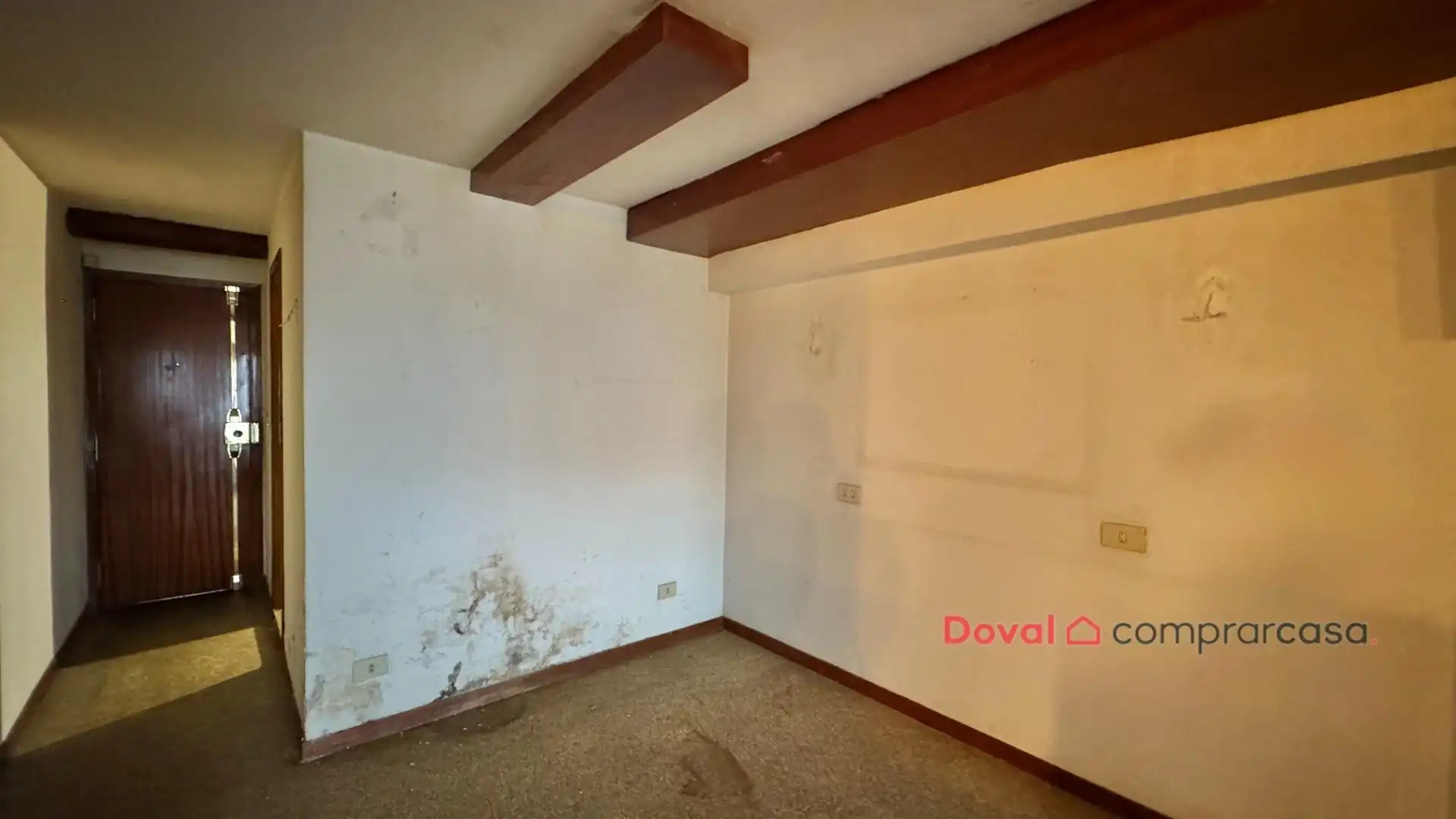 Piso con terraza en venta en Calle de Nicaragua, imagen 68