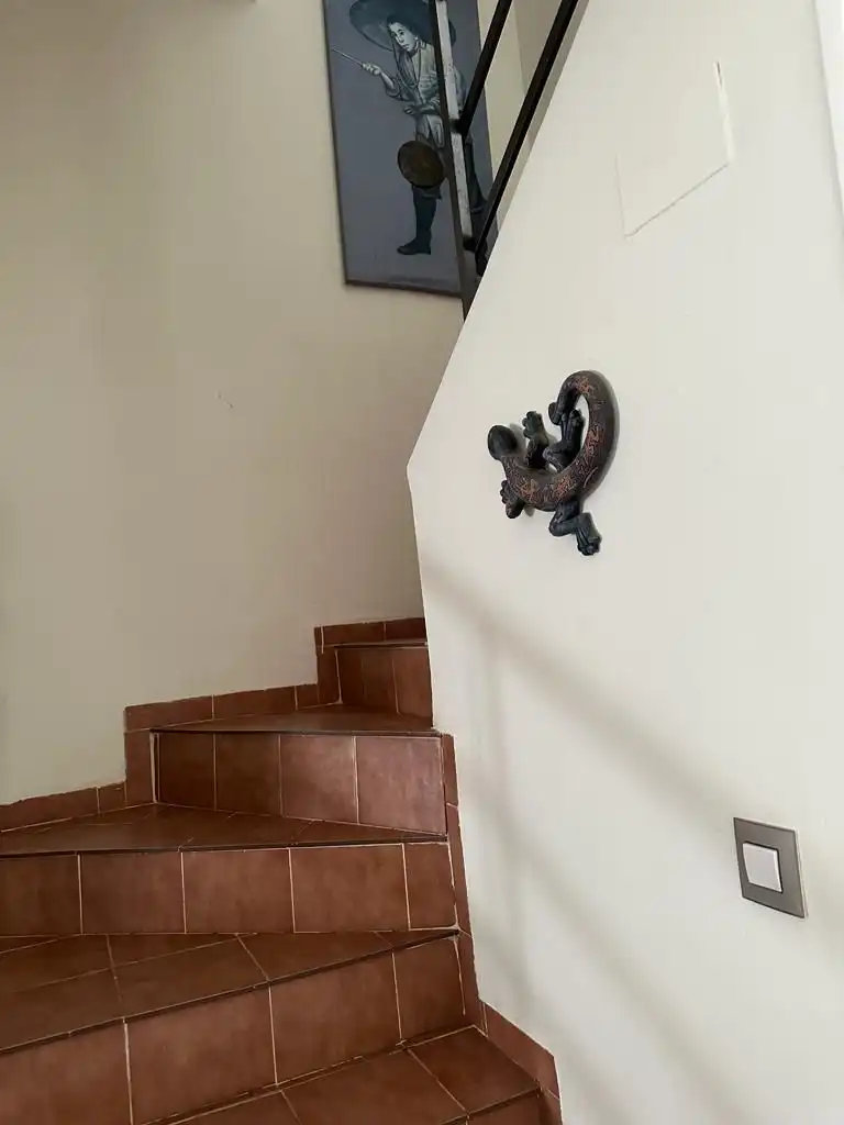 Casa adosada en venda en Alcanar amb Terrassa, Traster i Moblat