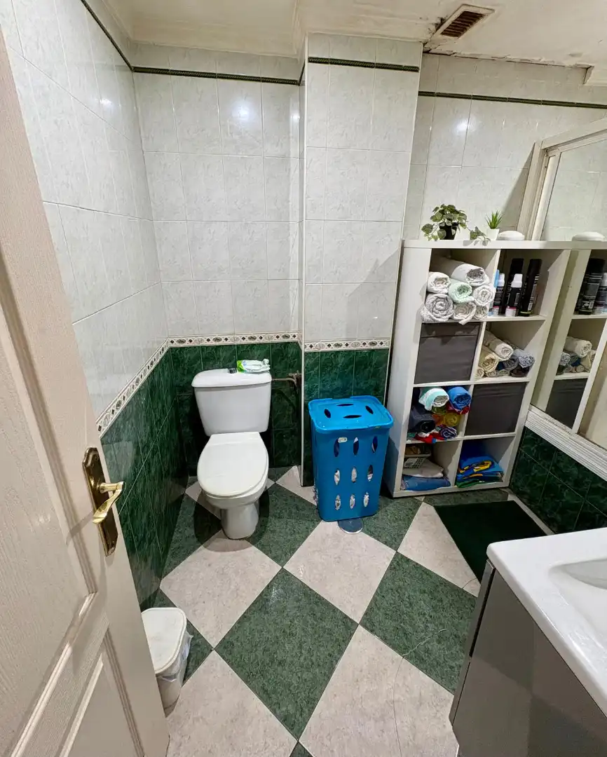 Appartement avec terrasse à vendre à Santiago - Coronación, imagen 9