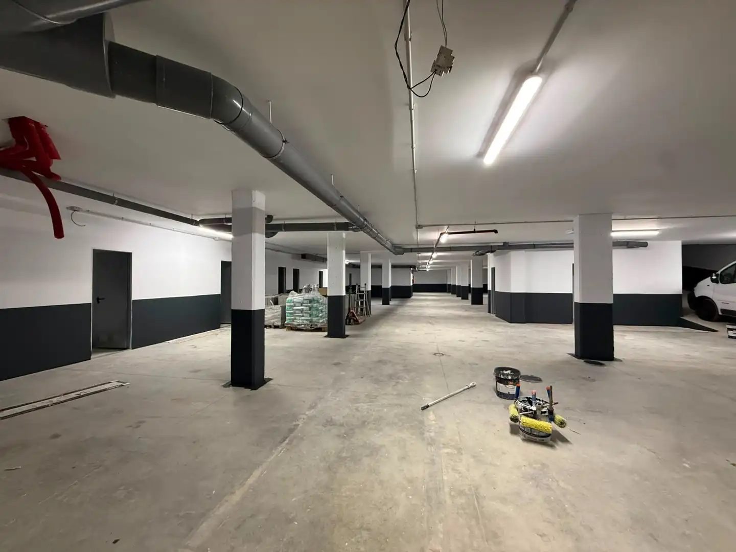 Appartamento con terrazza in vendita a Rúa 1 Cubeliño, imagen 16