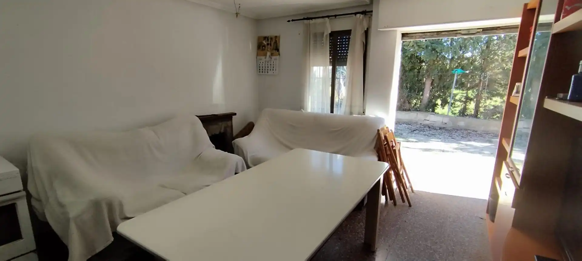 Dormitori de Finca rústica en venda en Elche / Elx