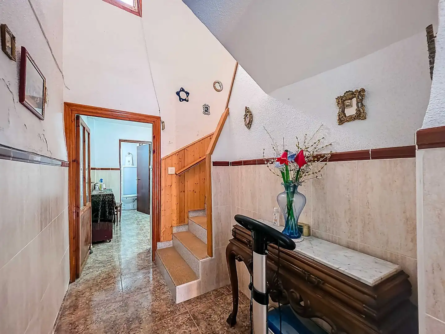 Reihenhaus zum Verkauf in El Pinós / Pinoso, imagen 13