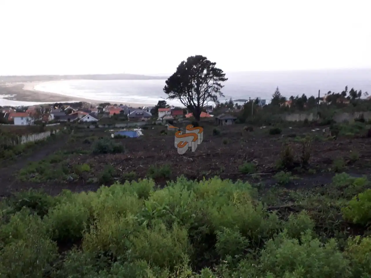 Residential for sale in Valdoviño