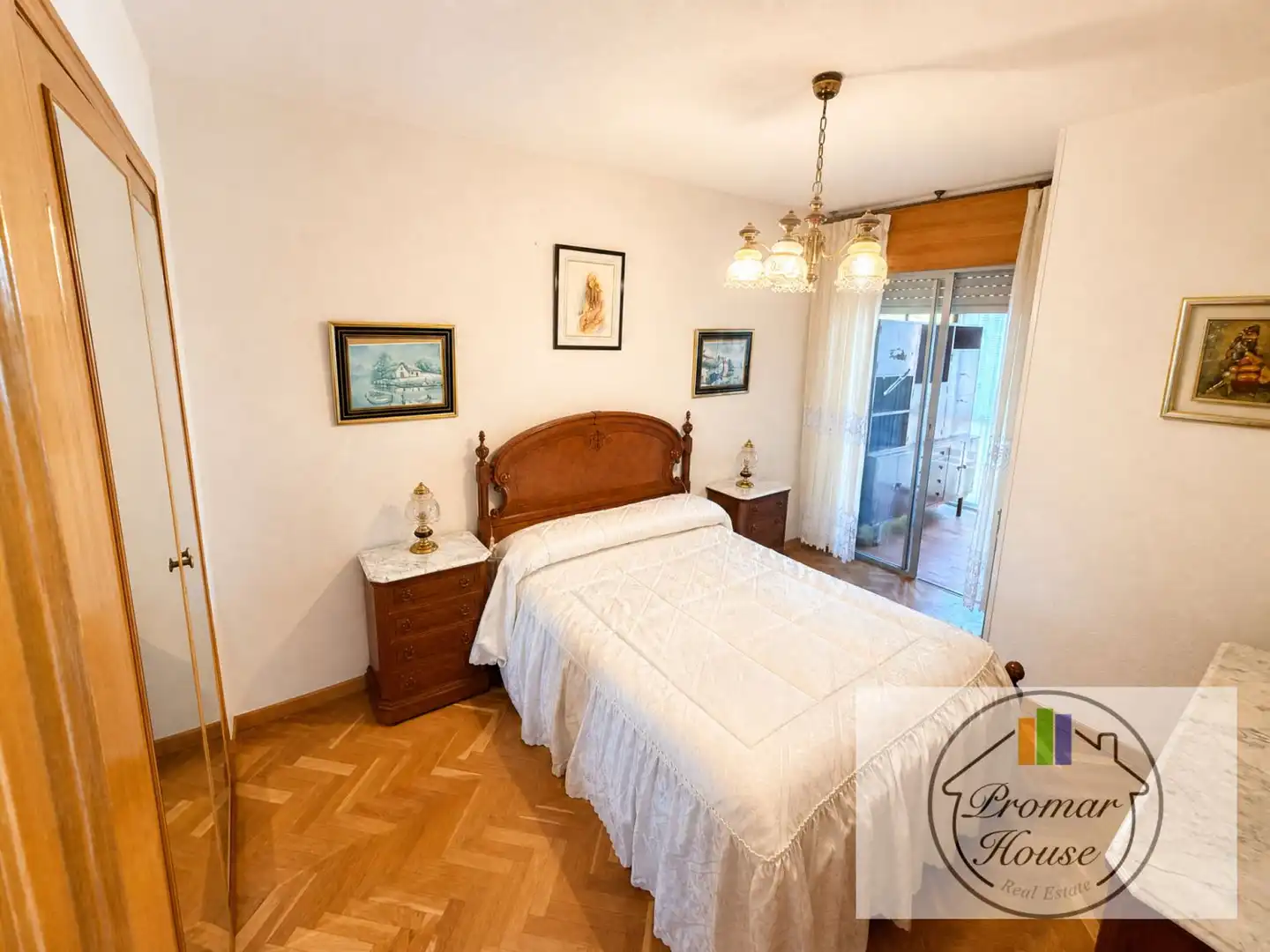 Flat for sale in San Antonio, imagen 18