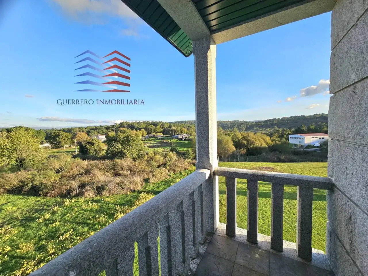 Villa con terrazza in vendita a Calle Rodeiro, imagen 74