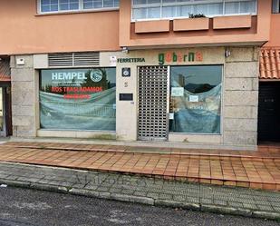 Oficina en venda en Vigo 