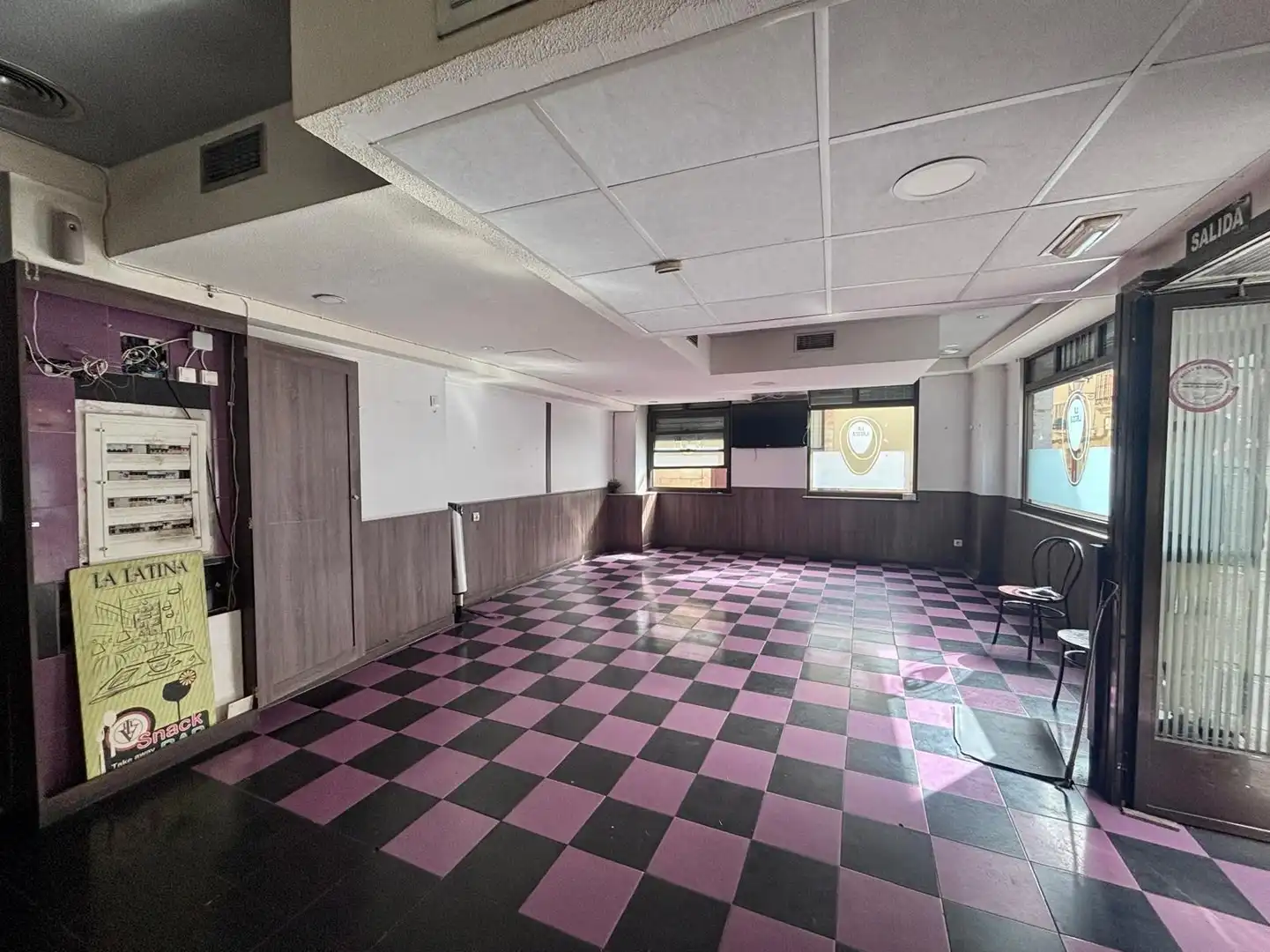 Commercial properties for sale in Salamanca