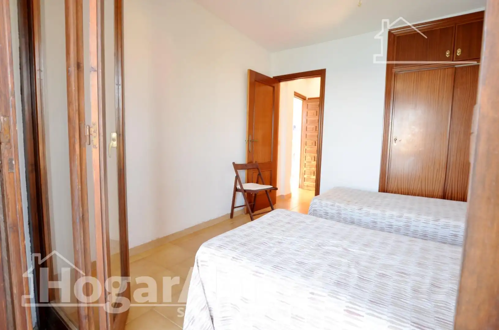 Maison mitoyenne avec terrasse à vendre à Partida MANZANERA, imagen 41