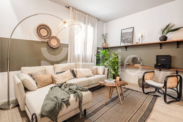 Apartamento en Alquiler en Calle del Cardenal Cisneros en Trafalgar