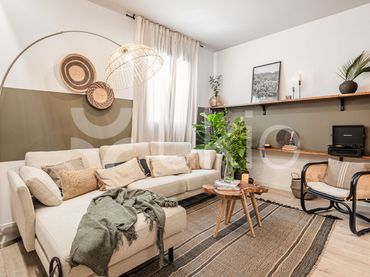 Apartamento en alquiler en Calle del Cardenal Cisneros