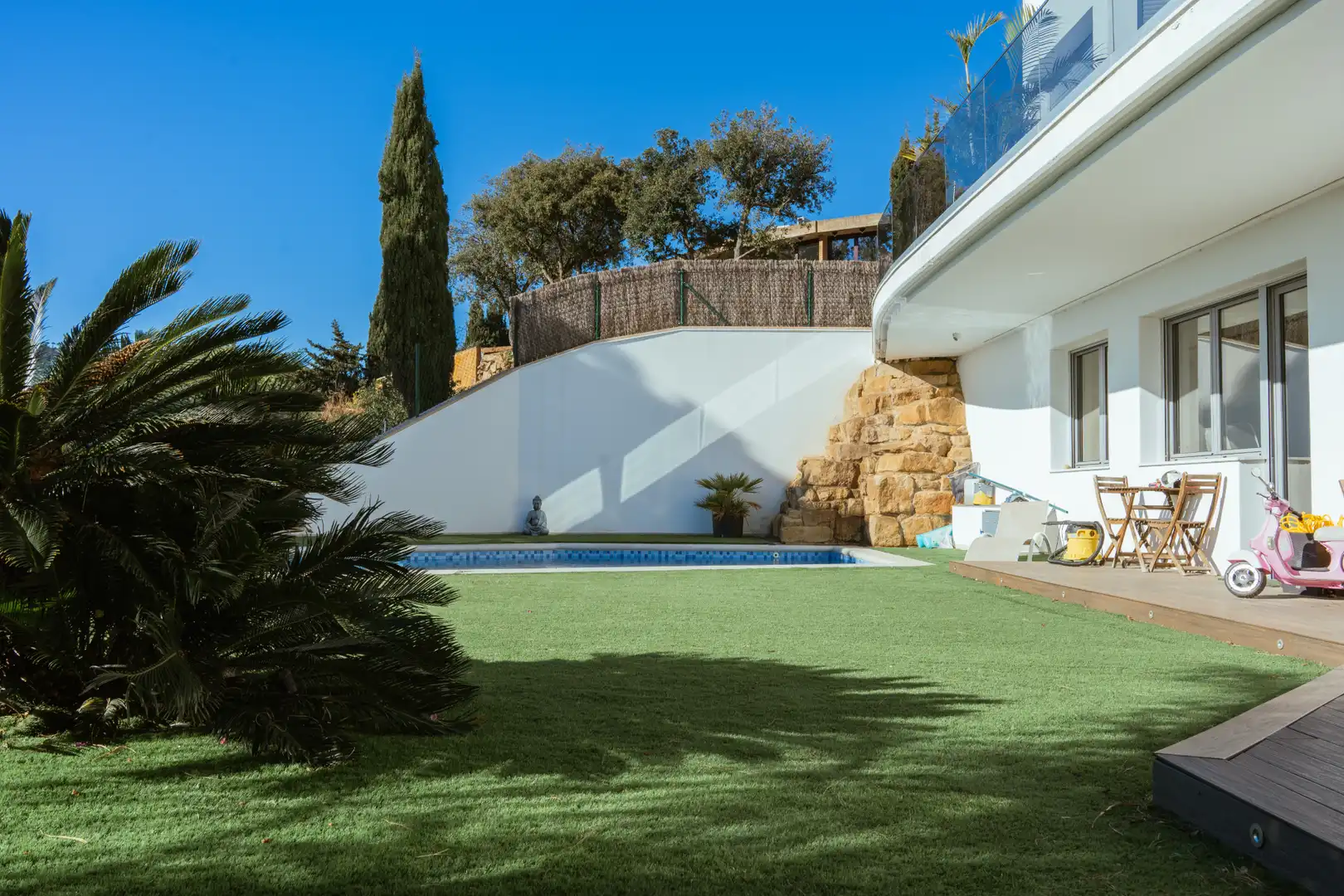 Villa con terrazza in vendita a Vilassar de Dalt, imagen 50