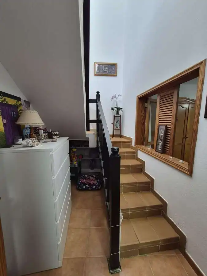 Dúplex en venda en Haría amb Terrassa i Moblat