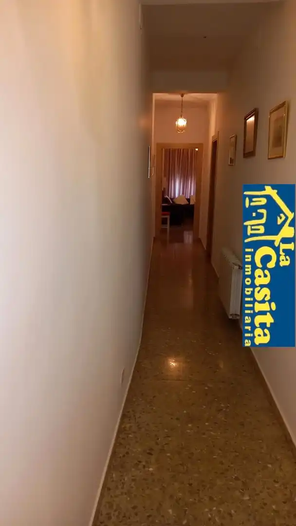 Flat for sale in Calle Ramón y Cajal, Almagro