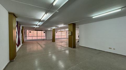 Foto 3 von Fabrikhallen zum Verkauf in Centre, L'Hospitalet de Llobregat