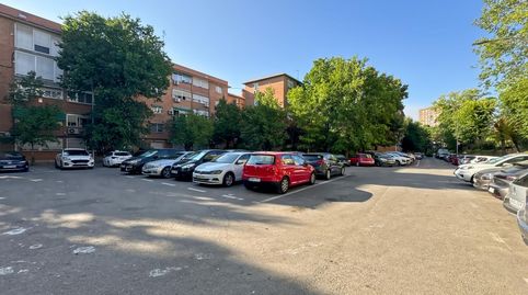 Foto 5 de Pis en venda a De Moratalaz, Vinateros, Madrid Capital