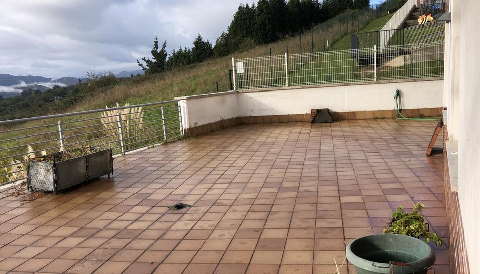 Foto 1 de Pis de lloguer a Oviedo - Rivera de Arriba, Montecerrao, Asturias