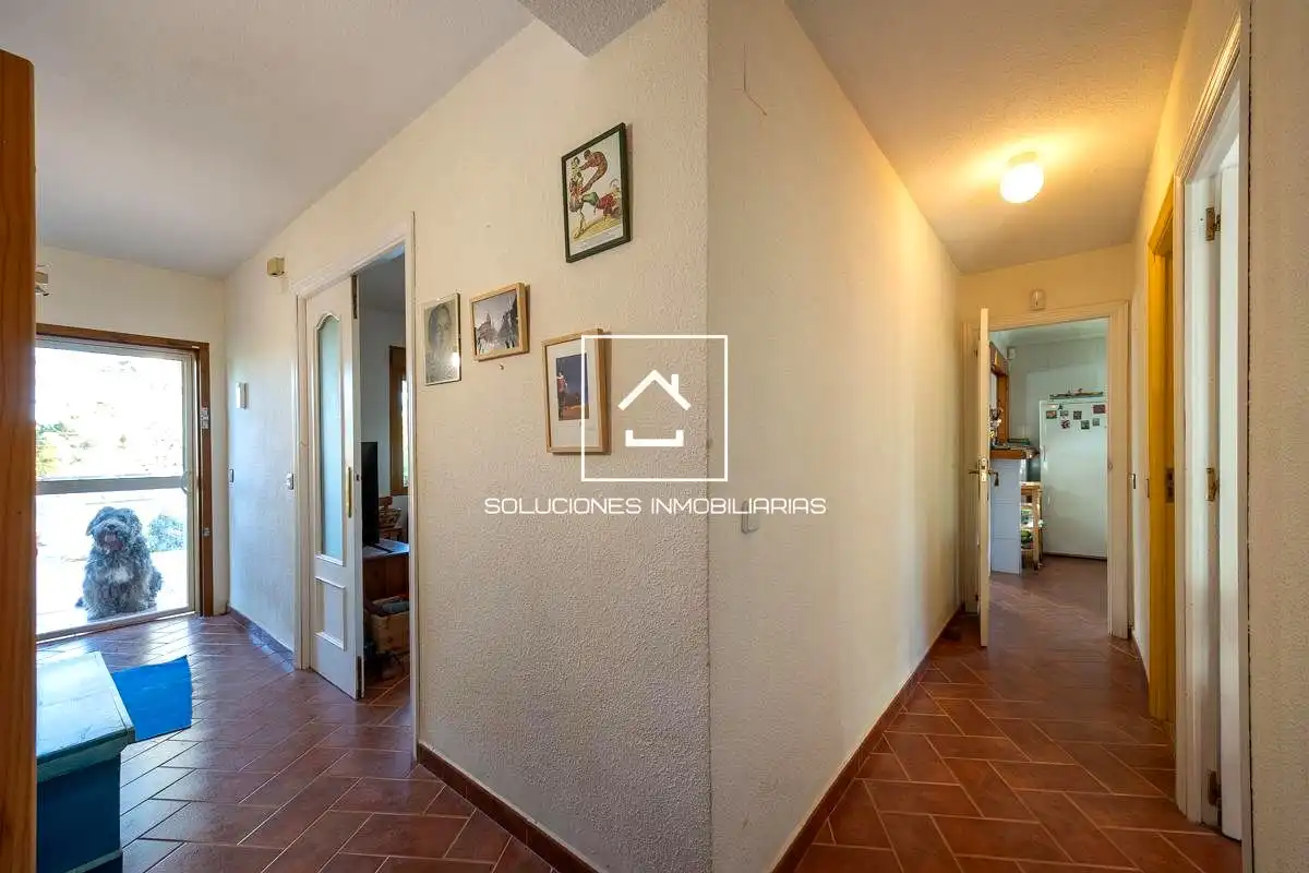 Casa en venda a Chinchón, imagen 41