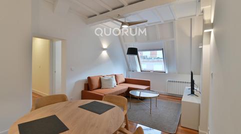 Photo 3 of Flat to rent in Calle General Concha, Alhóndiga, Bilbao