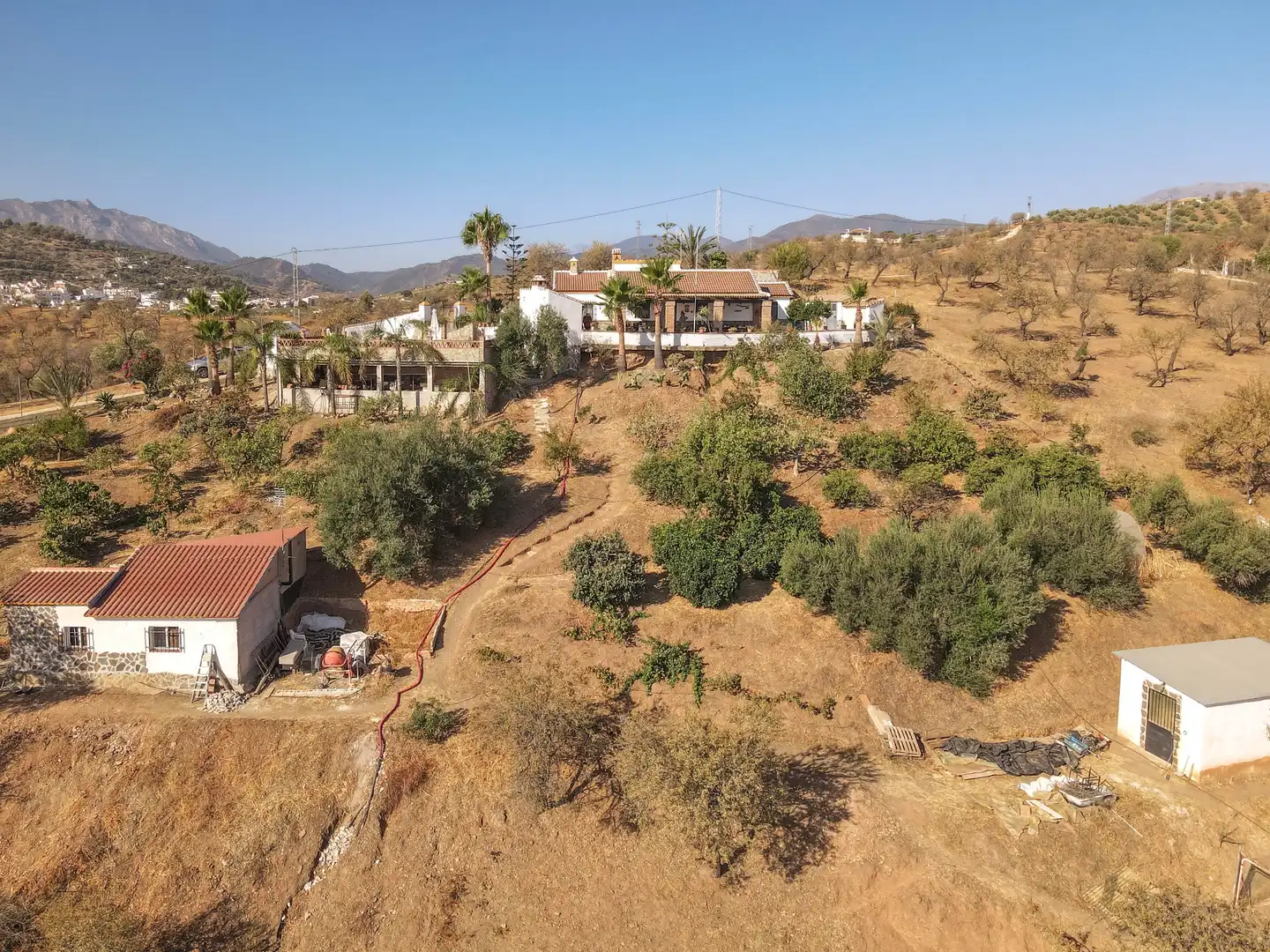 Casa con piscina en venta en Avenida de Andalucía, imagen 6