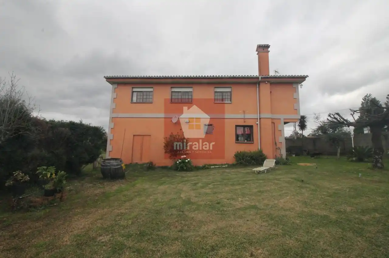 Xalet amb jardí en venda a Tui, imagen 11