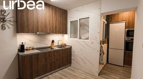 Foto 3 de Pis en venda a Camino de Antequera, Málaga Capital