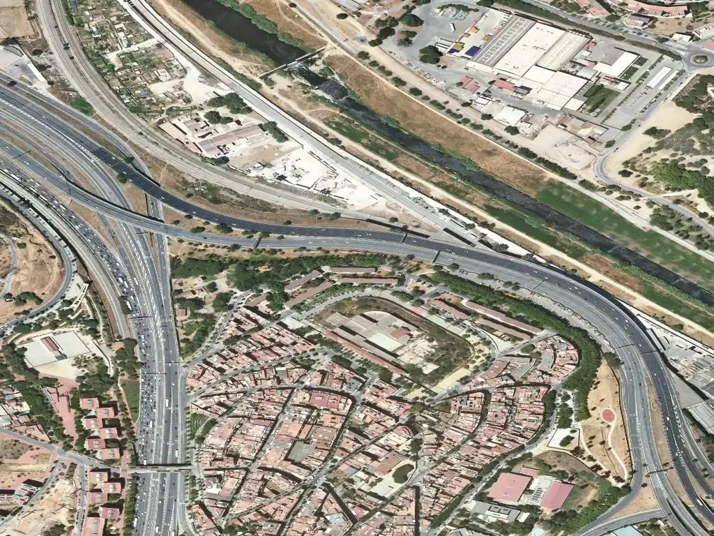 Flat for sale in calle Pare Manjon, imagen 3
