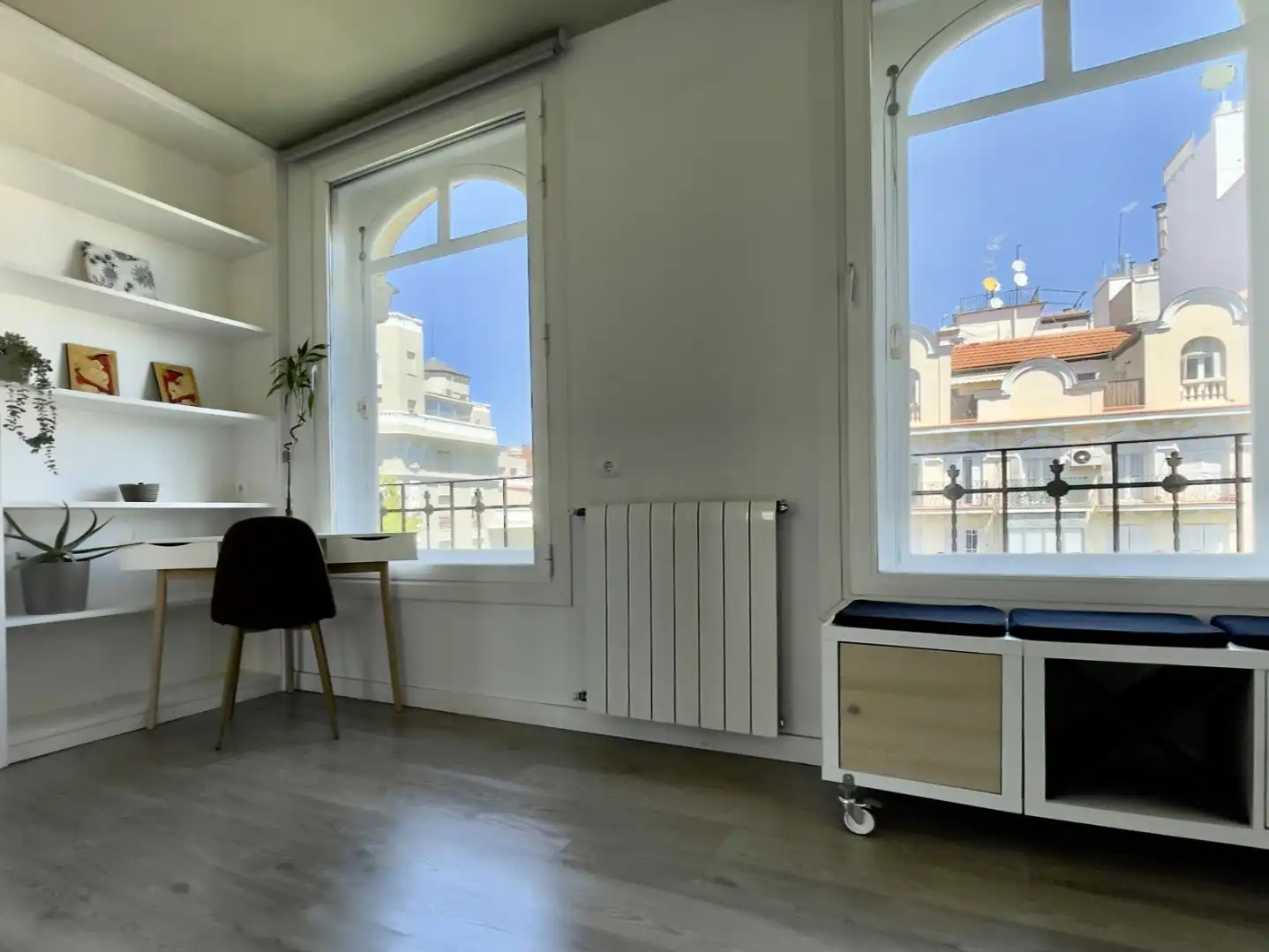 Wohnung mit Aufzug zum Verkauf in Calle de Juan Bravo 49, imagen 9